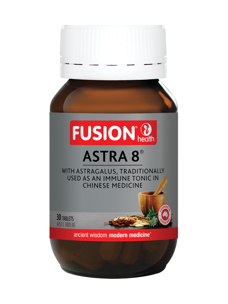Astra 8 Immune Tonic