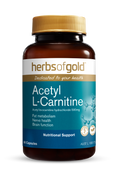 Acetyl L-Carnitine