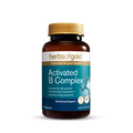Activated B Complex