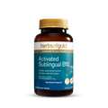 Activated Sublingual B12