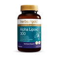 Alpha Lipoic 300