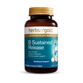 B Sustained Release