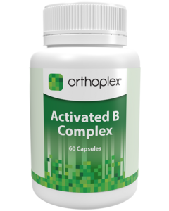 Activated B Complex 60 c