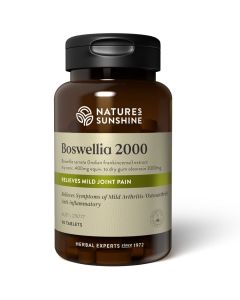 Boswellia 2000mg