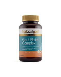 Gout Relief Complex