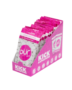 Pomegranate Mint Gum-12 Pack