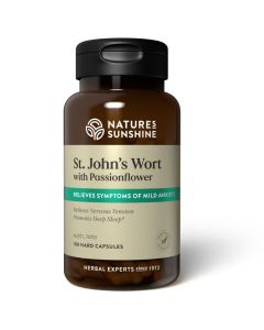 St-Johns-Wort